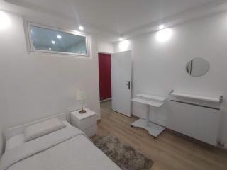 4 min walk to metro, 3 bedrooms &Salon, La Défense - Courbevoie - 8