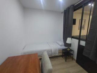 4 min walk to metro, 3 bedrooms &Salon, La Défense - Courbevoie - 2