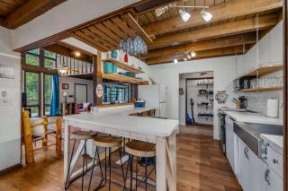 Mountain Retreat Ruby's Roost House - 7