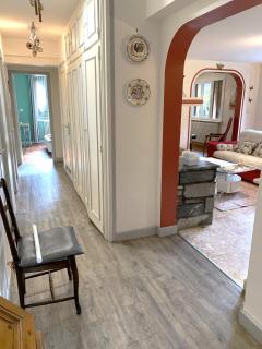 T3 dans villa "Les Douglas" - Luchon - 7