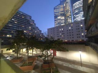 4 min walk to metro, 3 bedrooms &Salon, La Défense - Courbevoie - 5