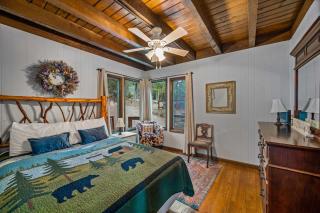 Mountain Retreat Ruby's Roost House - 6