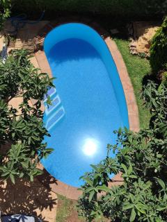 Maison avec piscine - Oulad Akkou - 3