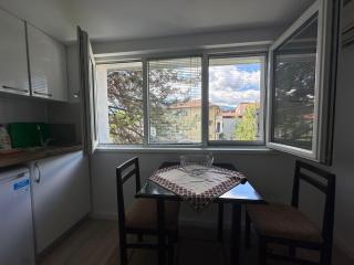 Studio In Bohemian Sector, Skopje - Escópia - 4