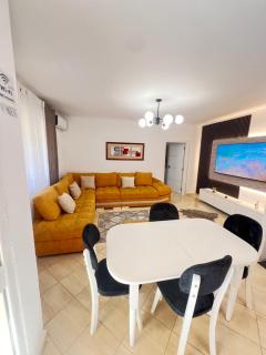 Pishat e Buta Apartment Golem - 5