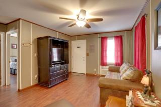 Boat, Swim and Hike Cottage Near Greers Ferry Lake! - 5