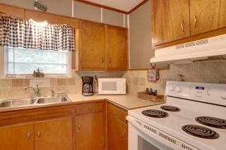 Boat, Swim and Hike Cottage Near Greers Ferry Lake! - 1