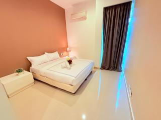 Platinum Suites KLCC By Imperial - 1