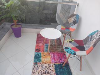 Maison avec piscine - Oulad Akkou - 4