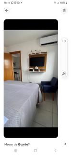 Residência actuale - Goiânia - 5