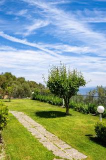 On The Hill - Mytilini - 8