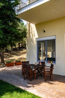 On The Hill - Mytilini - 2