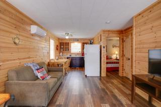 Fish, Boat, Hike Cabin Near Greers Ferry Lake - - 8