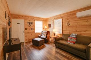 Fish, Boat, Hike Cabin Near Greers Ferry Lake - - 7