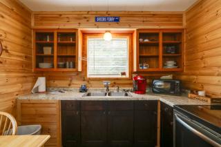 Fish, Boat, Hike Cabin Near Greers Ferry Lake - - 2