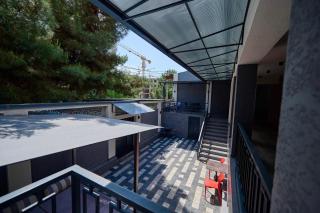 Granat Residence - - 8