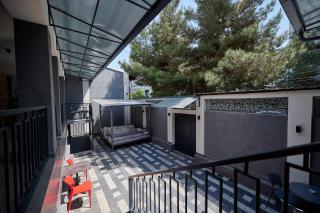 Granat Residence - - 0