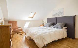 Ático A Residencial Caldares El Pueyo - 1