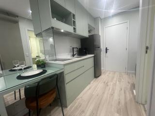 Studio Vl Olimpia Comfortable - 3