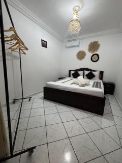 Riad Tamount piscine palmeraie - 4