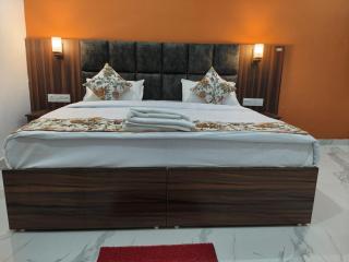 Atithi Inn Khajuraho - Khajurāho - 9