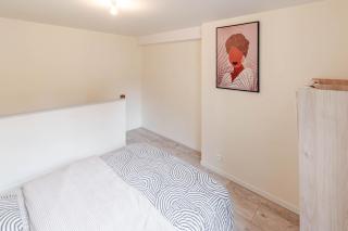 Appartement F2 centre ville - Auxerre - 4