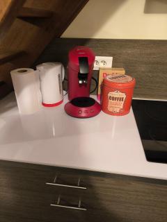 Appartement F2 centre ville - Auxerre - 2