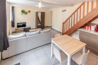 Appartement F2 centre ville - Auxerre - 1
