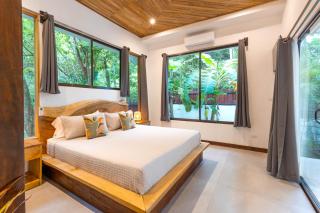 7BR Villa with Pool, Cold Plunge, and Prime Location - Playa Santa Teresa - 2