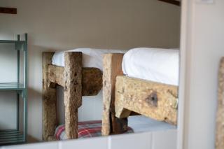Corcreggan Mill B&B, Self-Catering & Glamping - 6