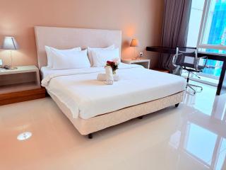 Platinum Suites KLCC By Imperial - 9