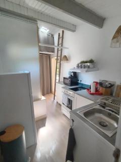 La Ch'tite Maison - 8