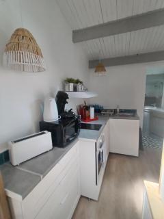 La Ch'tite Maison - 4