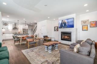 Hurst House - 4 Stylish Homes - Mins to Germantown - 7