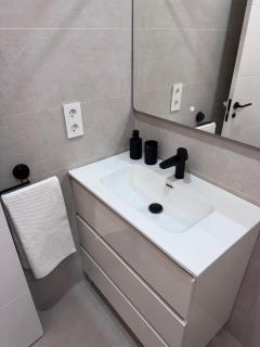 Apartamento Boutique Valencia 4-Pax - B-2 - Valência - 3