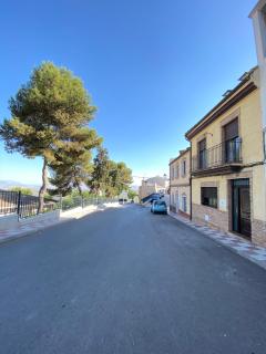 Olive Home - Torreperogil - 2