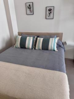 Apartamento Boutique Valencia 4-Pax - B-2 - Valência - 4
