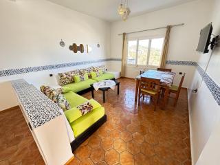 Résidence chatt Cabo Negro Appt B3 - Tétouan - 3