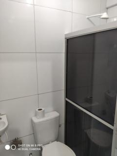 Hotel Guarany - Campina Grande - 1