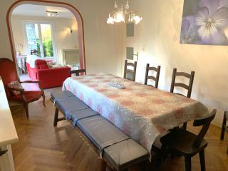 T3 dans villa "Les Douglas" - Luchon - 4
