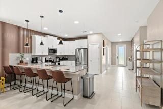 Epic 8BR Mansion with Pool, Game Room and Resort - Davenport - 2