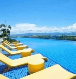 Cebu, Mactan Condo Resort Lifestyle 15min from Int Airport - Lapu Lapu City - 7