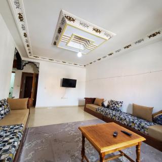 Warzazat Apartments - Ouarzazate - 5