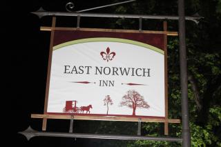 East Norwich Inn - East Norwich - 6