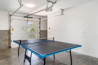 Double Time - Ping-Pong Table - Mins to Germantown - 6