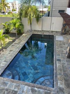 Sunpalm Residence - Flic-en-Flac - 1