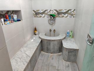 Maison avec piscine - Oulad Akkou - 7