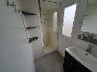 Mobil Home CAMPING LES SABLES DU MIDI - Valras-Plage - 5