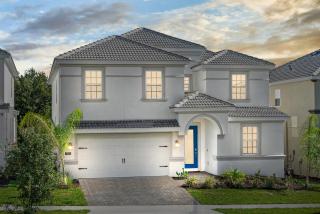 Epic 8BR Mansion with Pool, Game Room and Resort - Davenport - 8