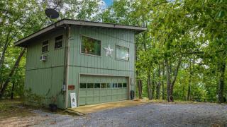 Mountain Treehouse - Magpie Nest - Mentone - 9